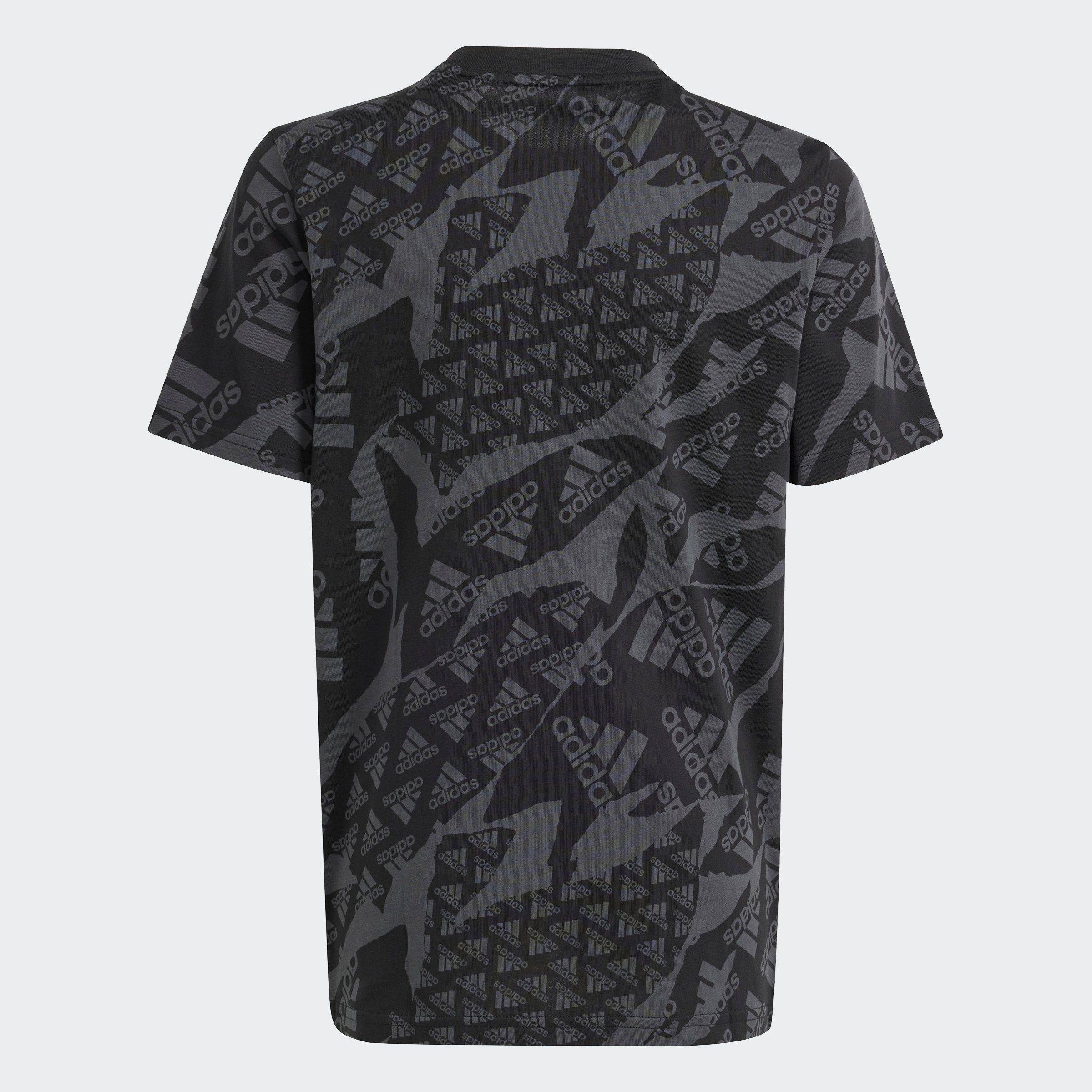 adidas Sportswear T-Shirt J CAMLOG T