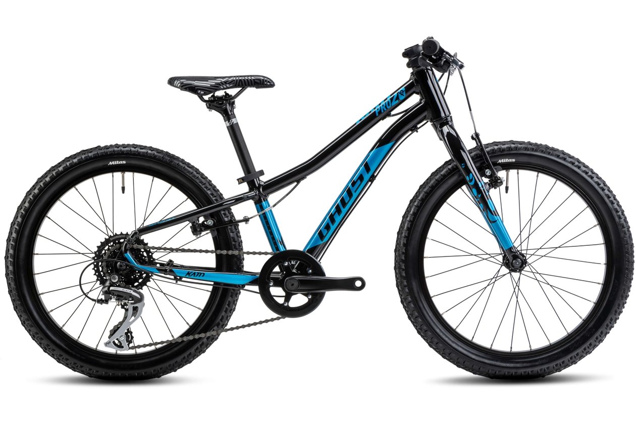 Ghost Kato 20 Pro - 2023 - 20 Zoll - Diamant