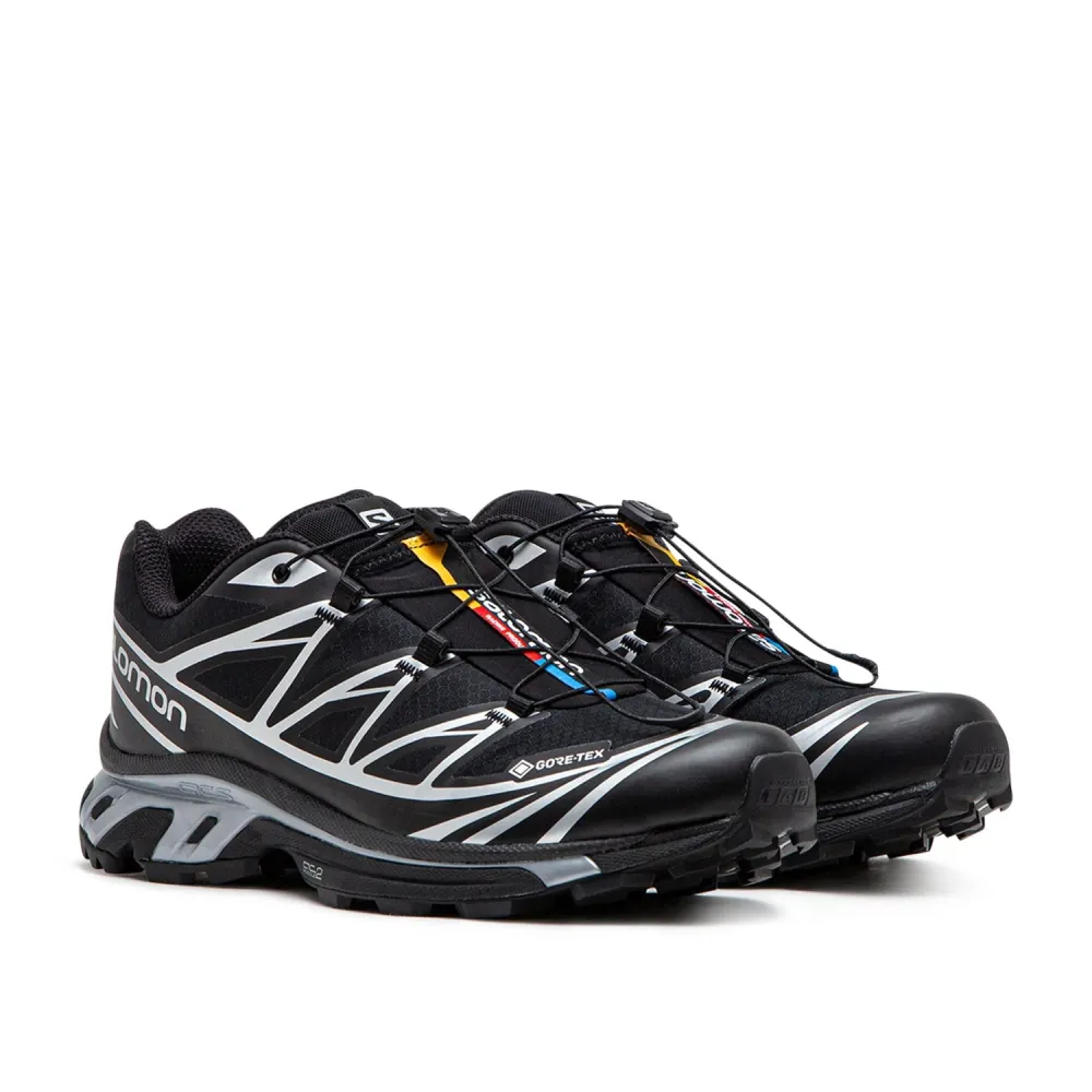 Salomon XT 6 Gore Tex GTX L47450600 / schwarz