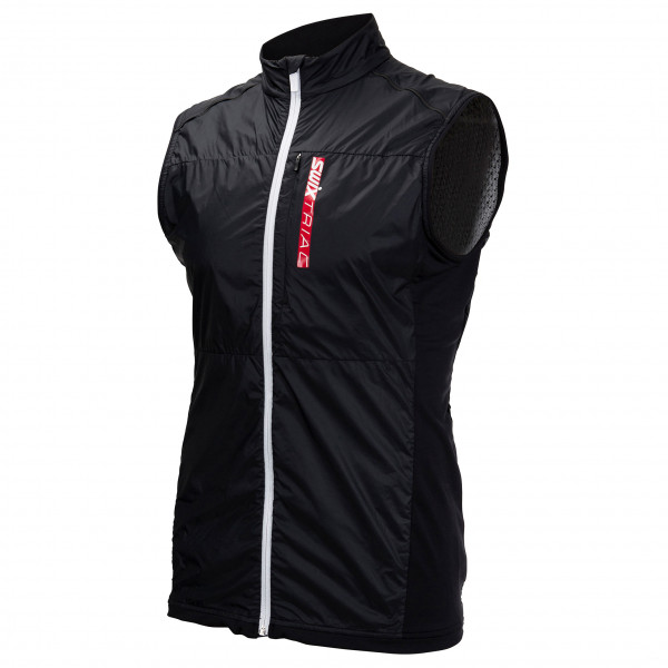 Swix - Triac Alpha Vest - Kunstfaserweste