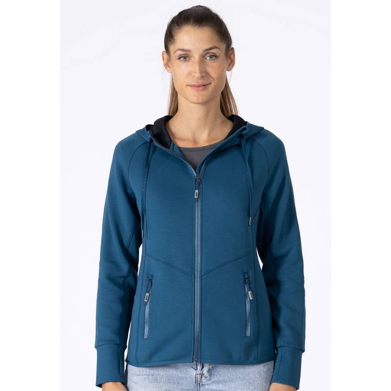 LPO Trainingsjacke Damen