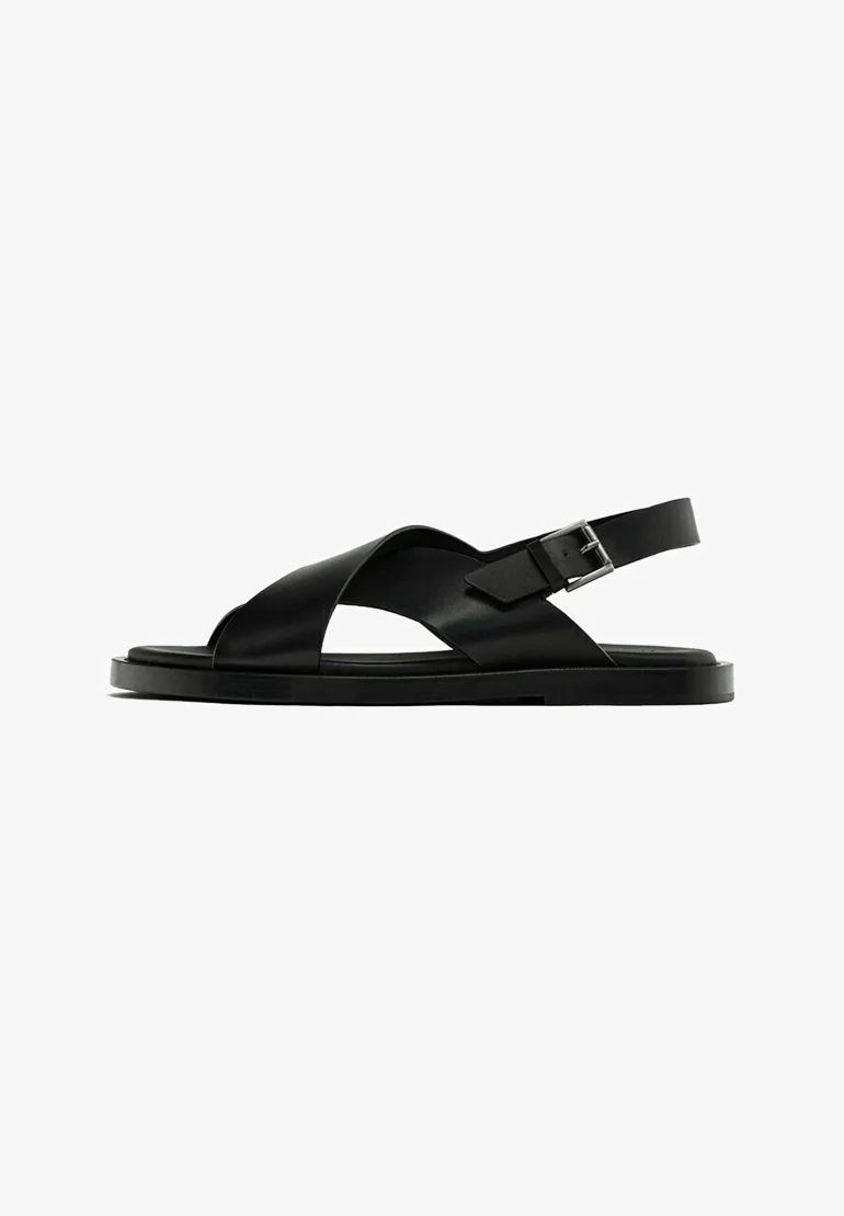 Sandalias Massimo Dutti