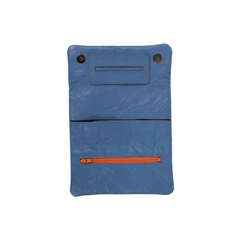 Mestango Tabaktasche „Summer Boost“ 2017\/BL Blau