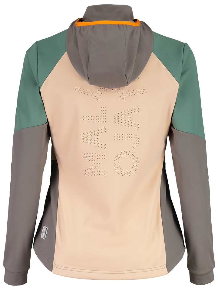 Maloja Hybridjacke 
