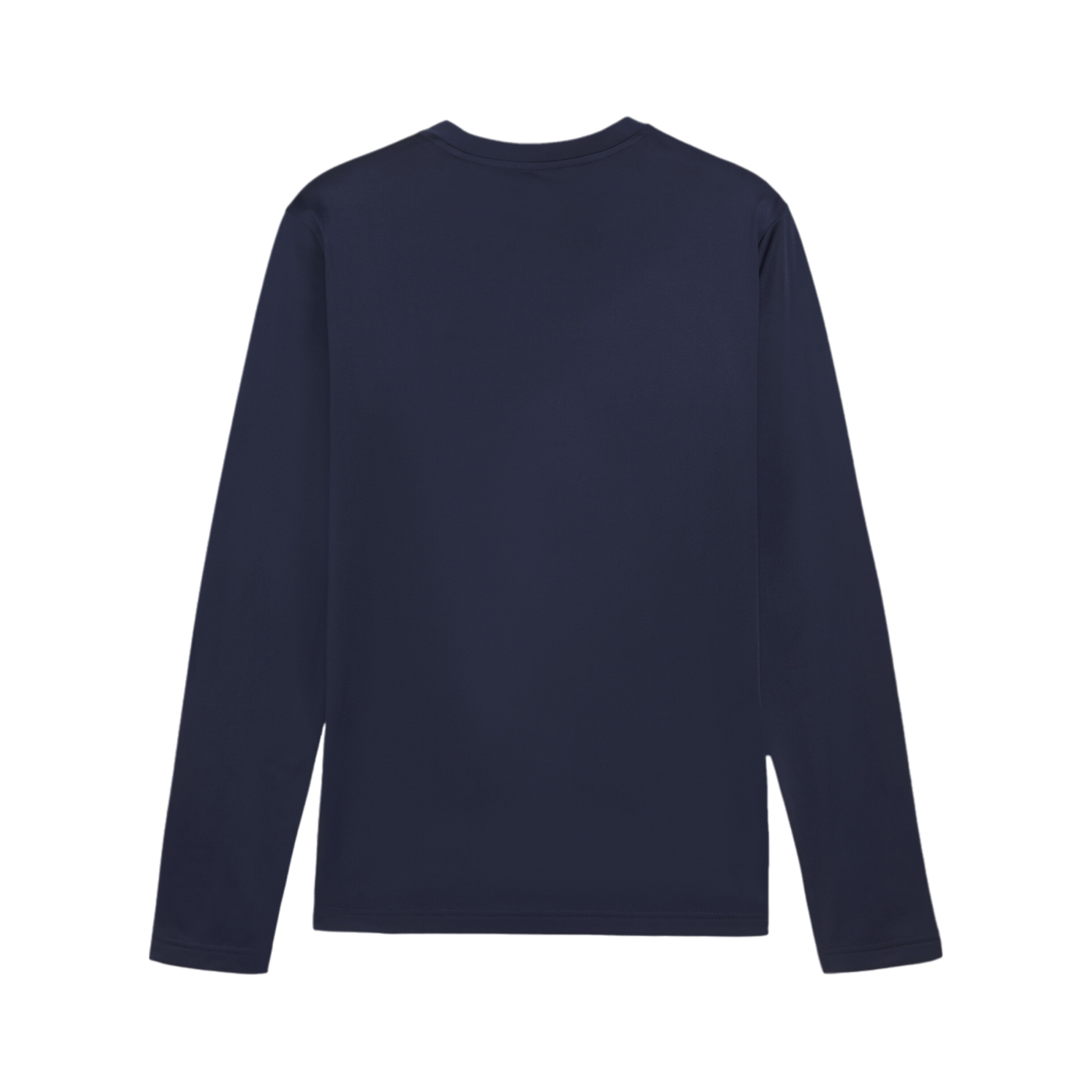 PUMA teamGOAL Training Sweatshirt Blau F06