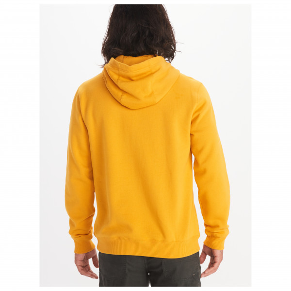Marmot - Coastal Hoody - Hoodie