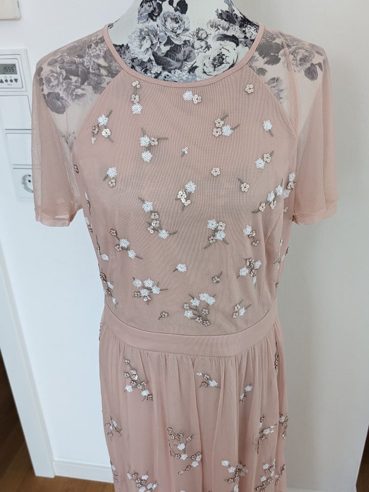 ESPRIT Schickes Kleid Gr.L von Esprit günstig kaufen L