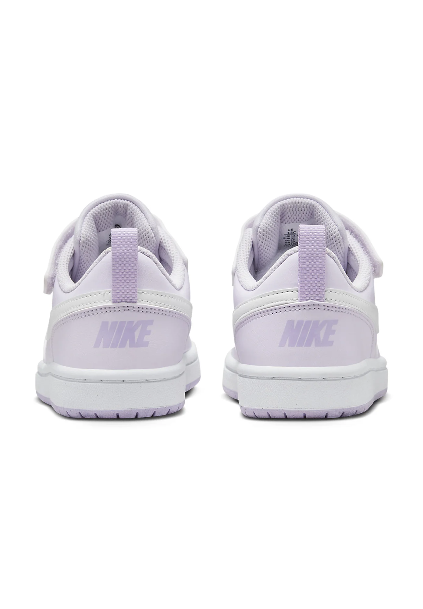 Nike Sportswear COURT BOROUGH RECCRAFT UNISEX - Zapatillas bajas