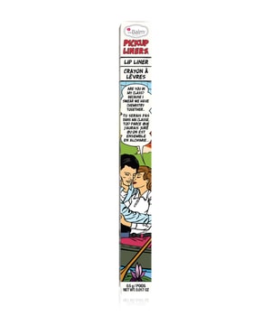theBalm Pick Up Liners Lipliner-0.5 g