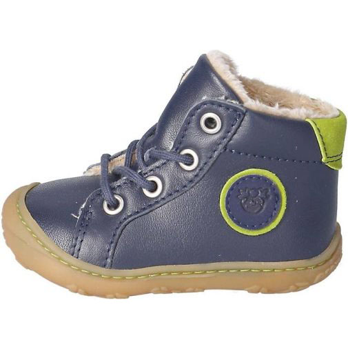 Pepino Halbschuhe