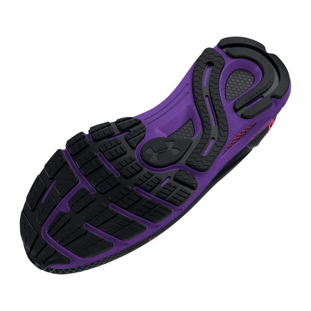 Under Armour HOVR Sonic 6 UA Storm 3026548-001 / schwarz