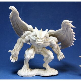 Pit Fiend Agramon