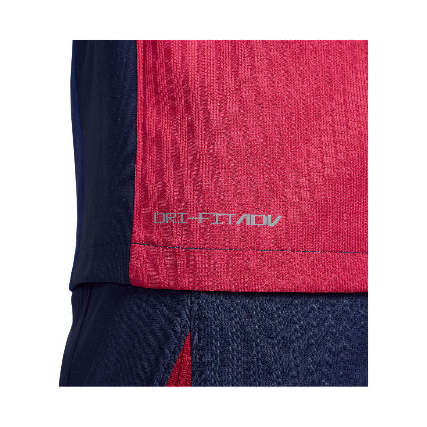Nike FC Barcelona Auth. Trikot Home 2024/2025 Blau F456