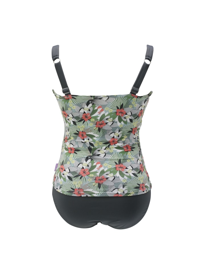 petit amour Umstandsbademode ALENA Tukan F/G-Cup günstig kaufen