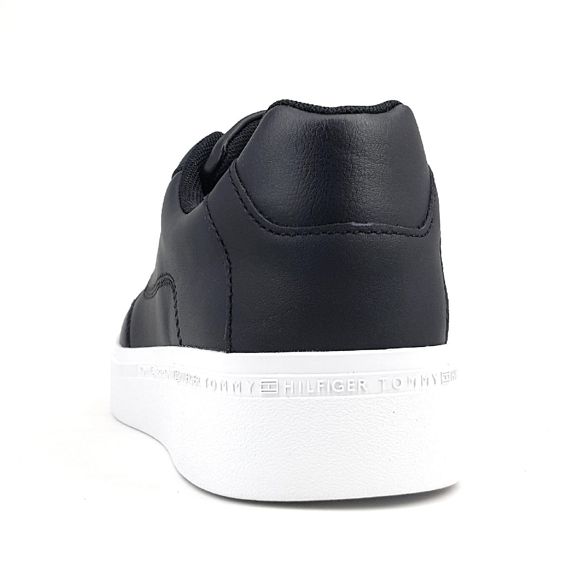 Tommy Hilfiger FW0FW06601 Schwarz BDS black