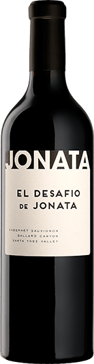 Jonata : El Desafio de Jonata Cabernet Sauvignon 2018