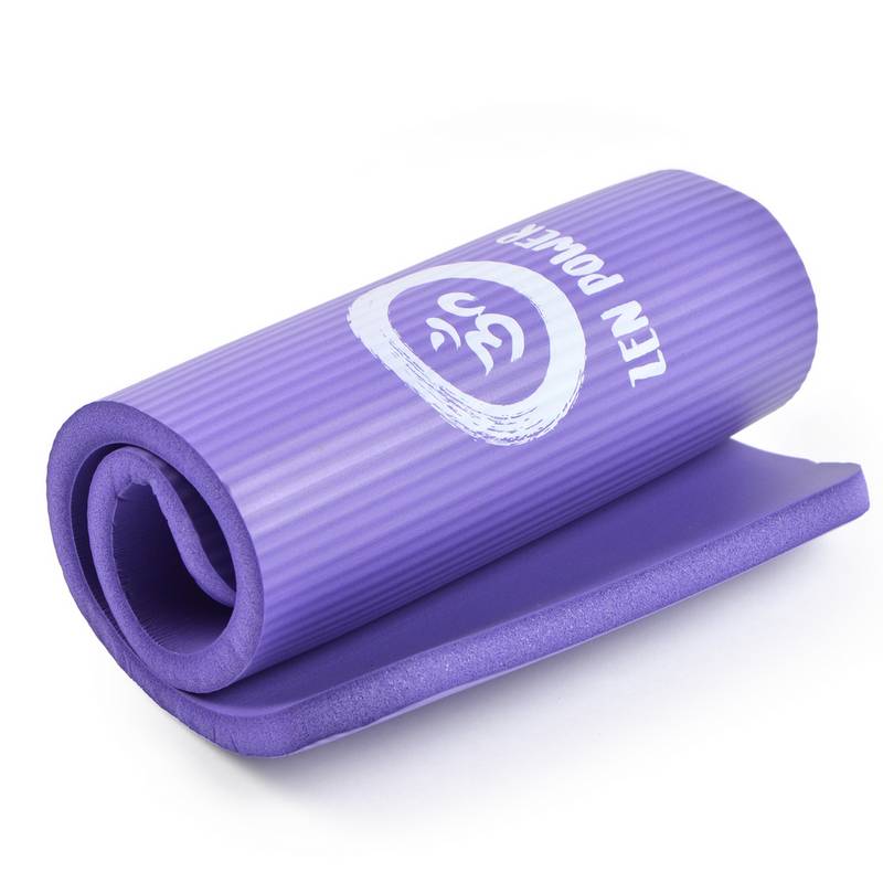 ZenPower Knie Pad Matte