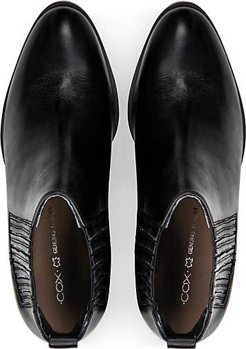 COX Chelsea Boot