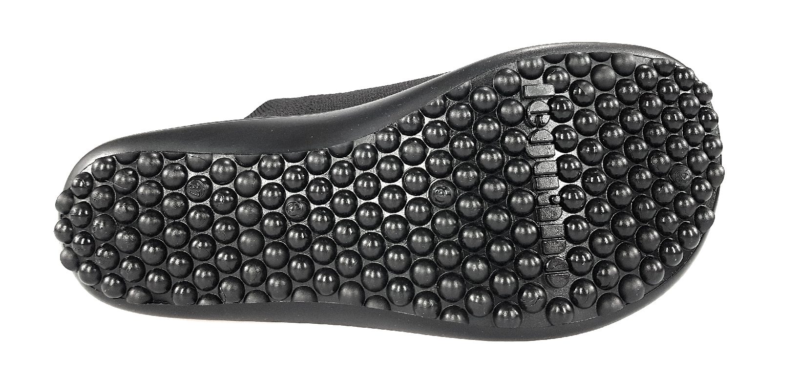 Leguano Scio Schwarz black