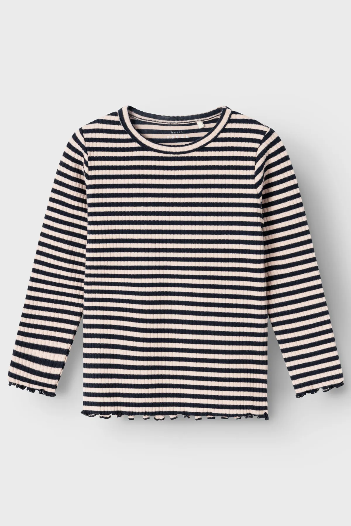 name ıt  NMFVEMMA LS SLIM TOP