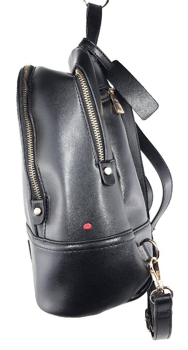 Mexx BK2714023W Schwarz black