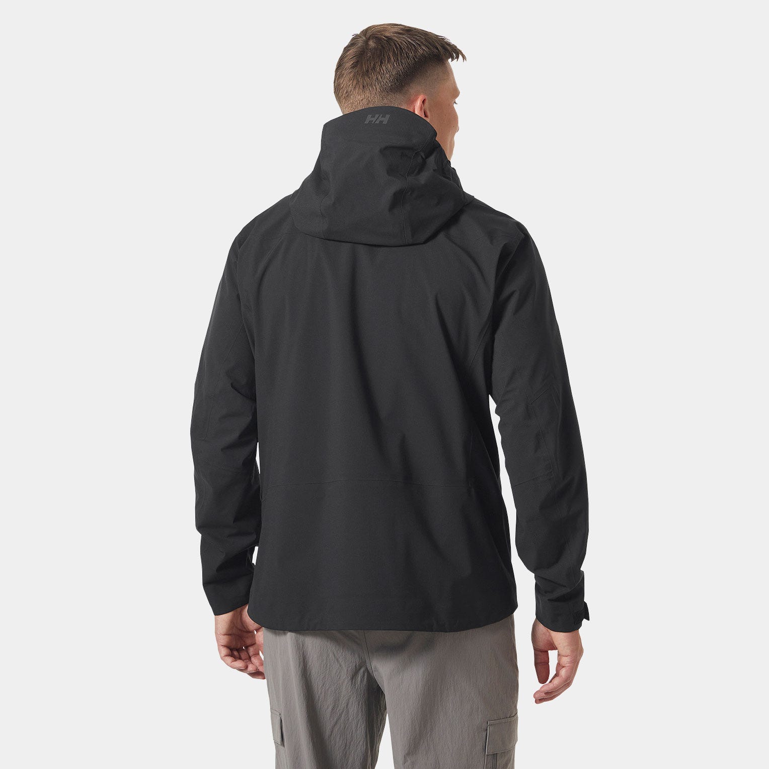 Men’s Verglas Infinity Shell Jacket