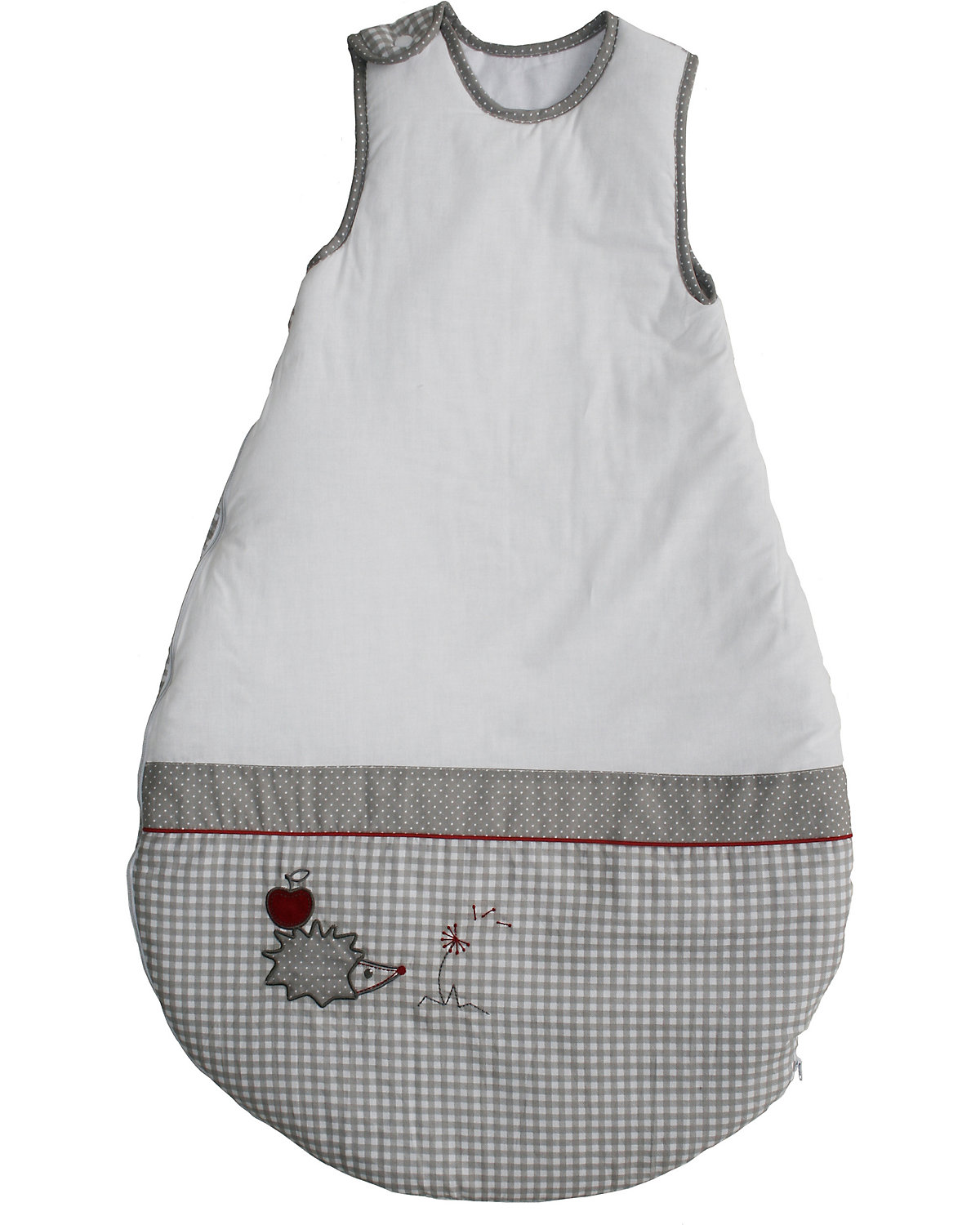 Schlafsack, Adam & Eule