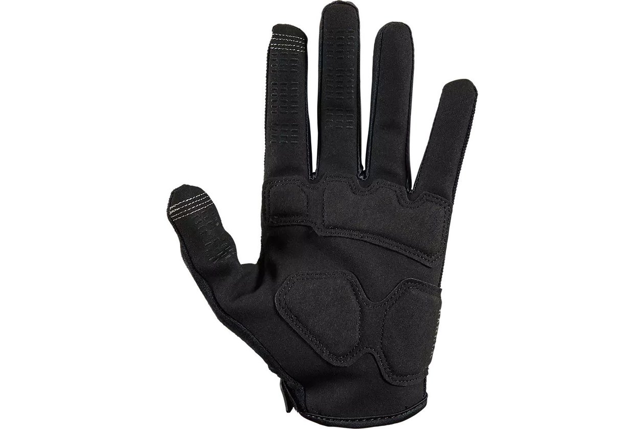 Fox Ranger Gel Langfinger Handschuhe - 2023