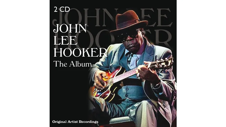The Album
