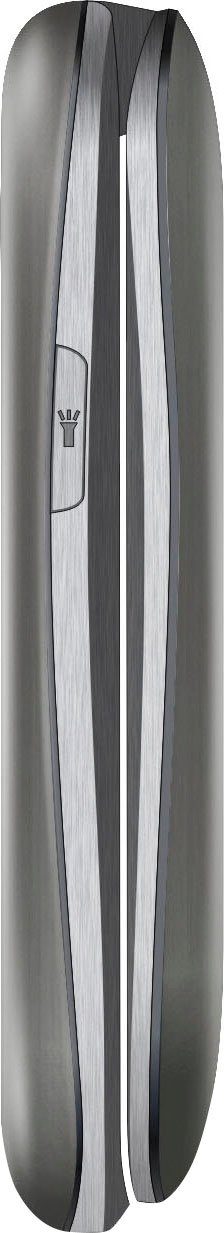 Emporia ONE Seniorenhandy (6,1 cm/2,4 Zoll, 2 MP Kamera, Erinnerungsfunktion für Geburtstage; Notruffunktion;Hörgerätetauglich)