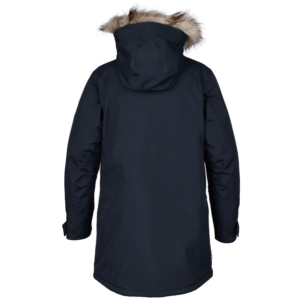 NUUK PARKA W Damen - Winterjacke