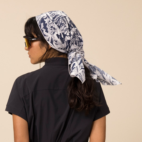 S/F SCARF Unisex - Multifunktionstuch