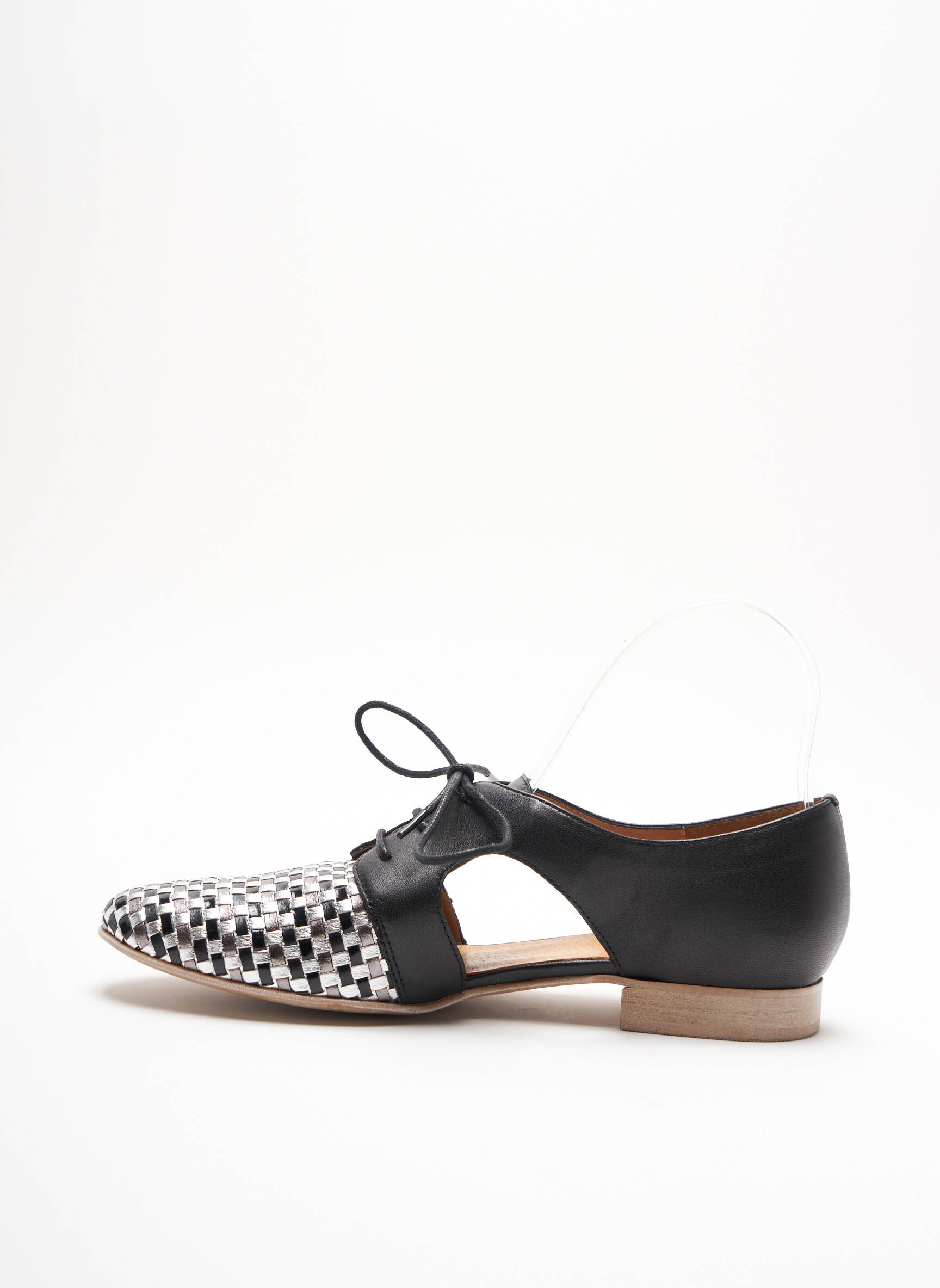 Karston Derby Femme couleur noir