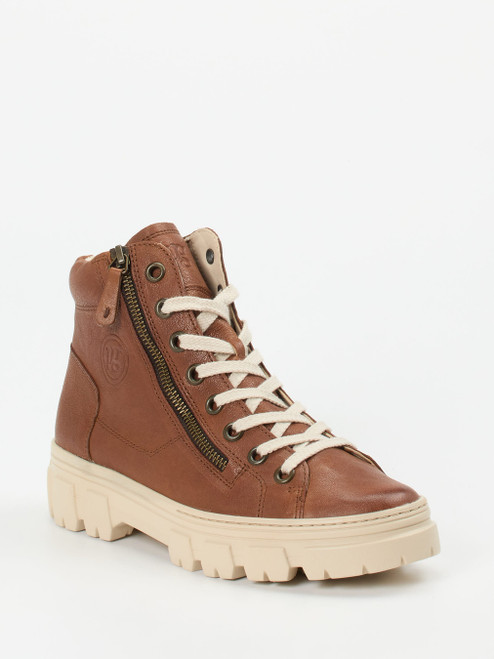 Sneaker High-16732290005 Paul Green