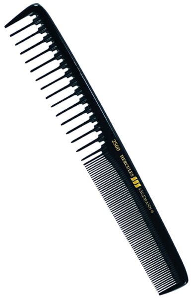 Hercules Sägemann 2560 7 Zoll Schneidekamm