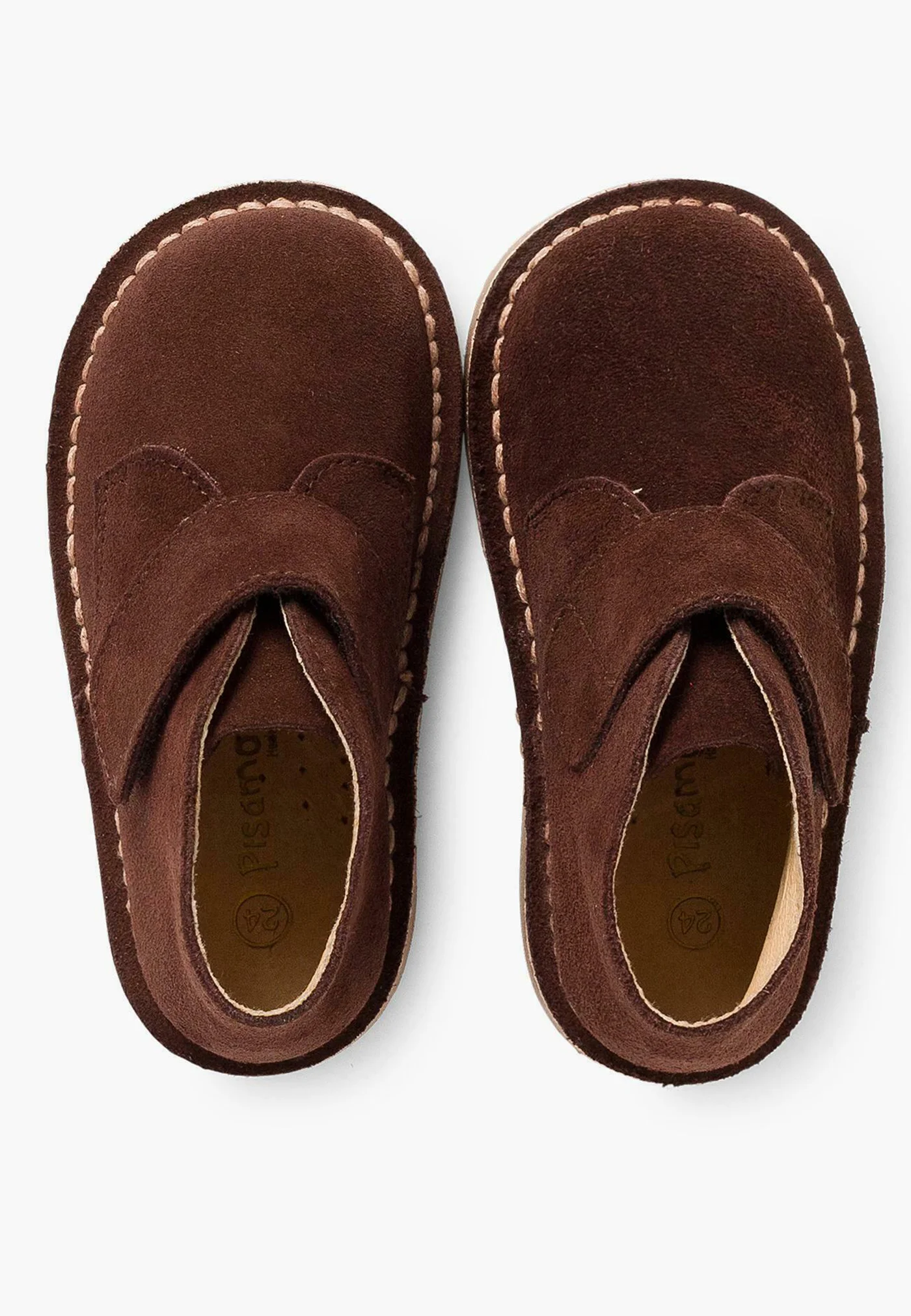 Pisamonas CHUKKA - Botines