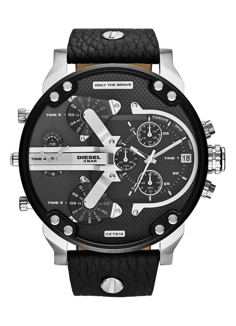 Orologio Diesel Mr. Daddy 2.0 DZ7313