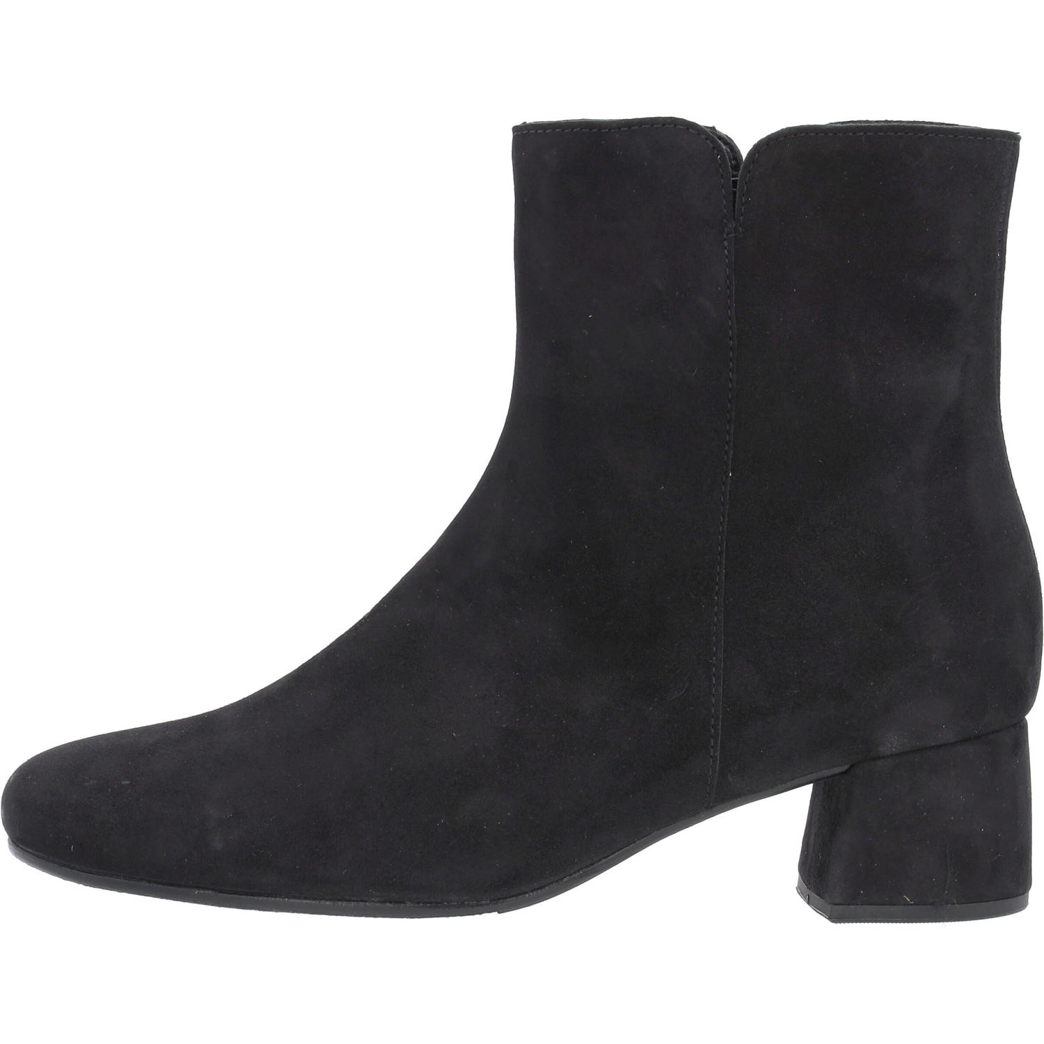 Gabor 35.680, Stiefeletten, Damen, Schwarz
