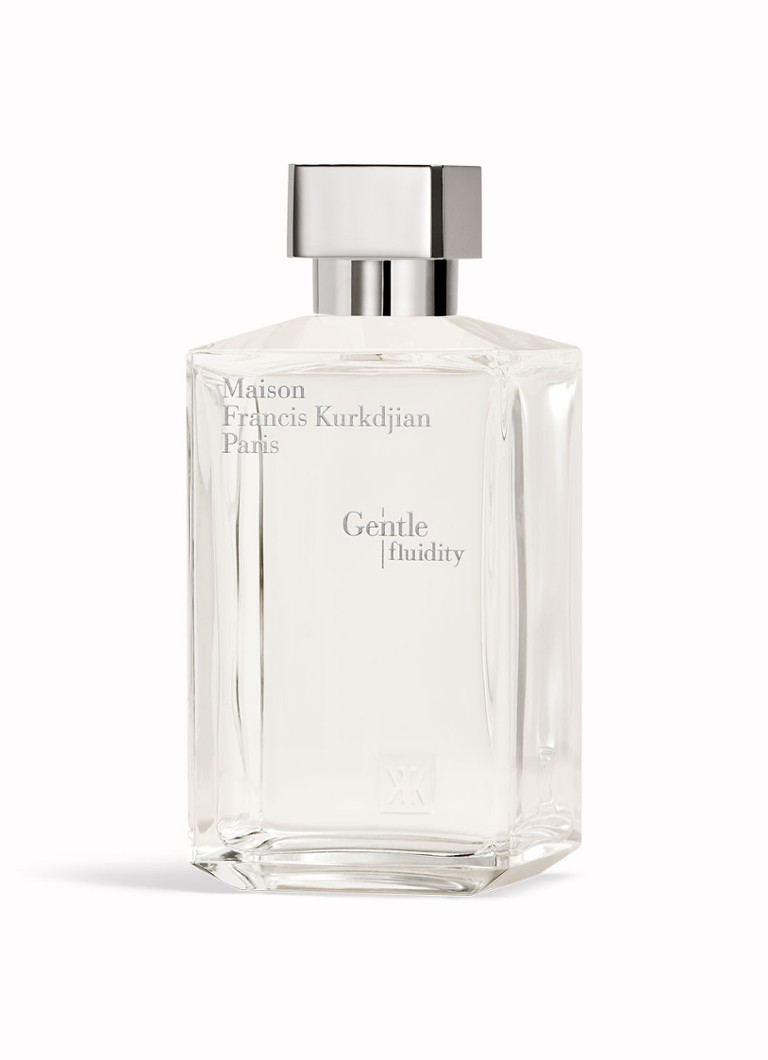 Maison Francis Kurkdjian Gentle Fluidity Silver Edition Eau de Parfum