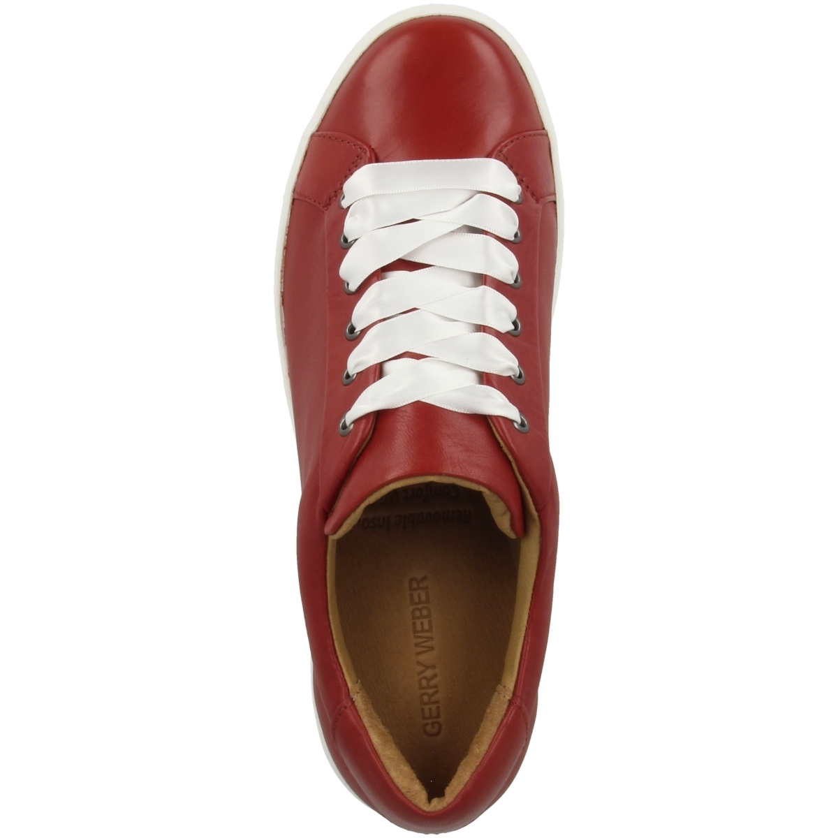 Gerry Weber Lilli 21 Sneaker Low rot