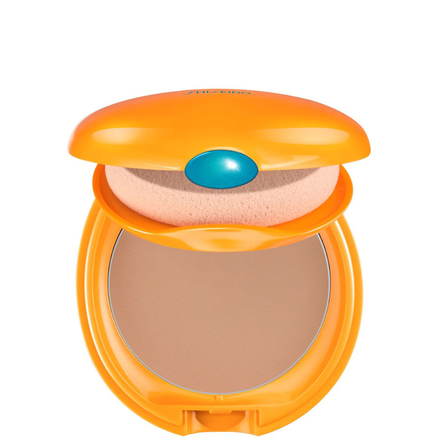 Shiseido Shiseido Sun Fond de Teint Compact Bronzant SPF6