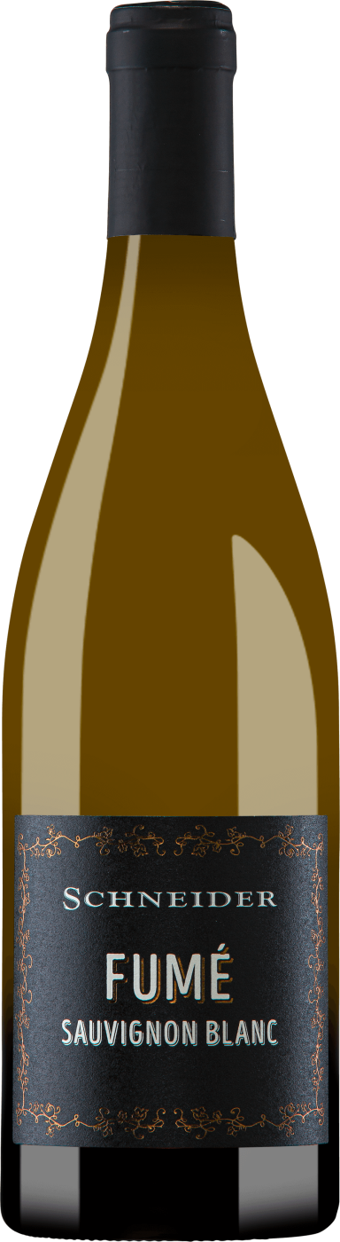 Markus Schneider Sauvignon Blanc Fumé 2020
