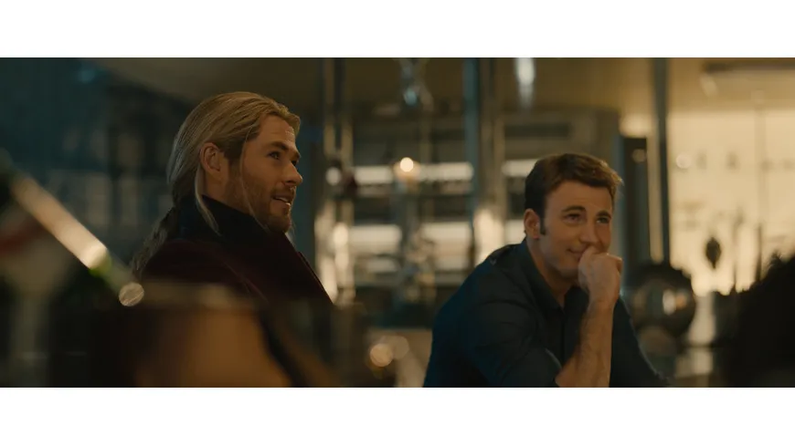 Marvel's The Avengers - Age of Ultron