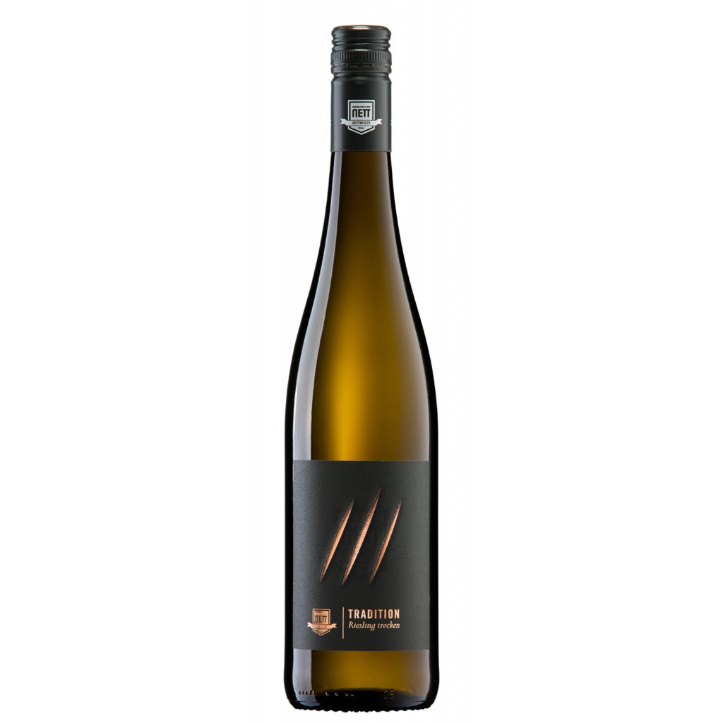 2022 Riesling Tradition trocken