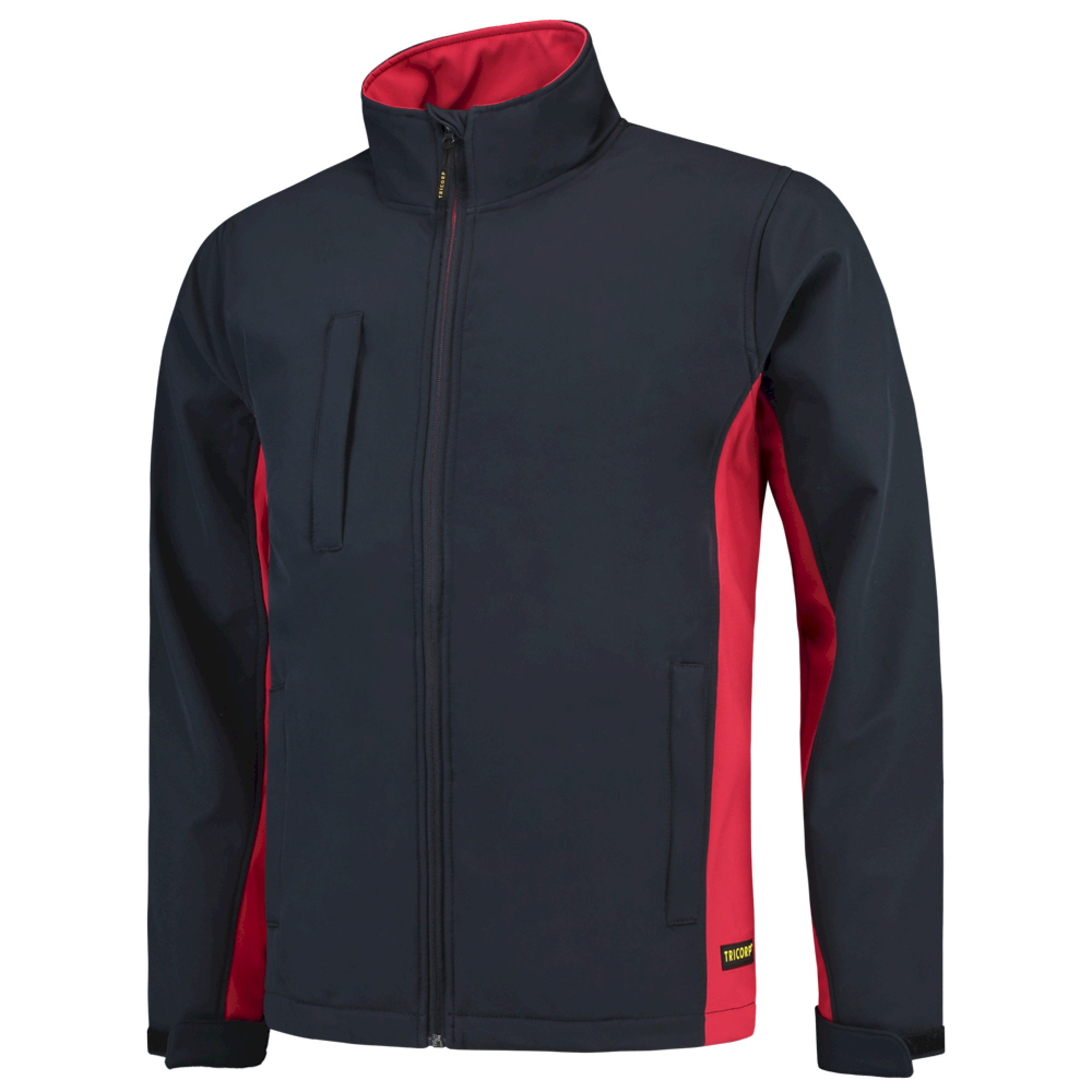 Tricorp Softshell Bicolor 402002