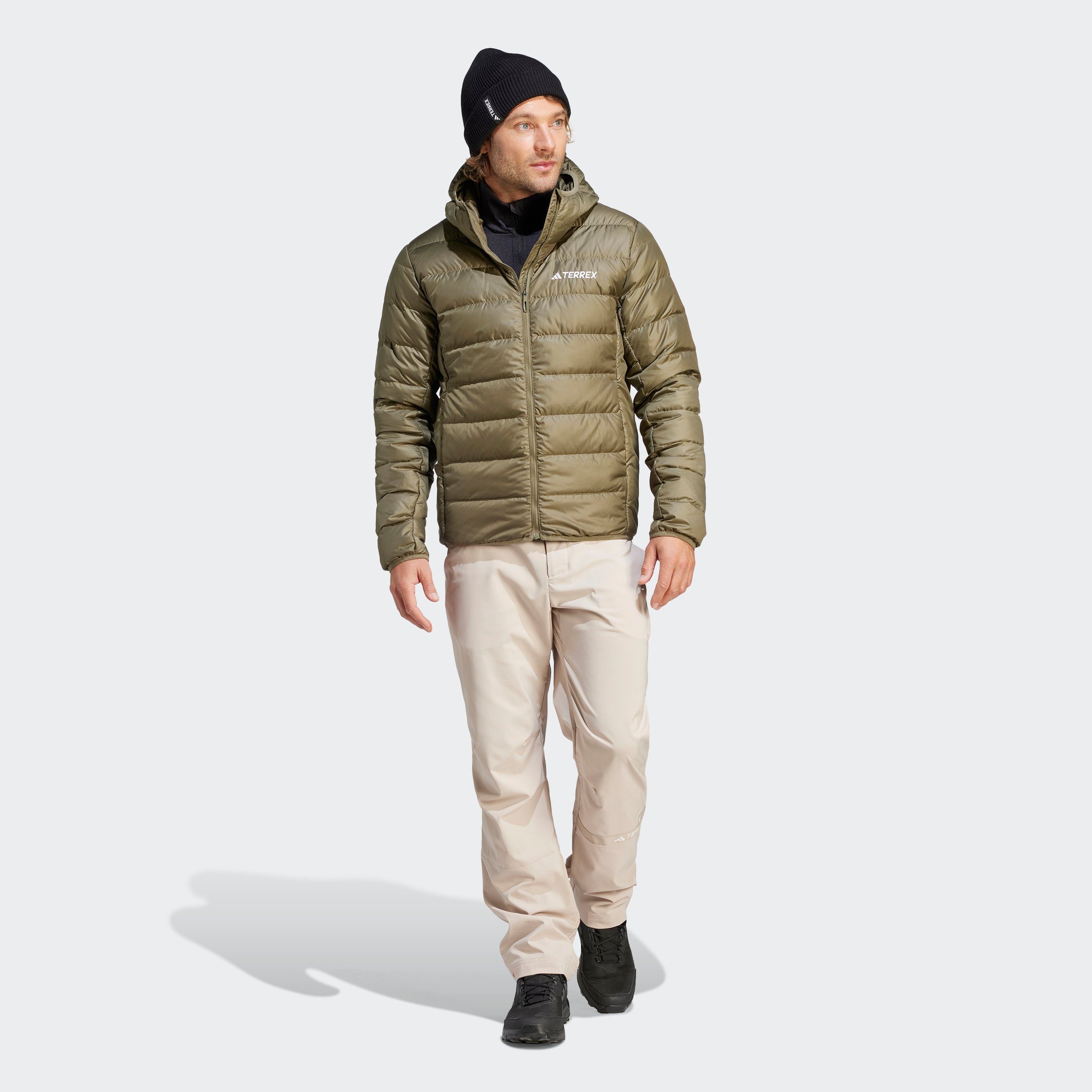 adidas TERREX Outdoorjacke MULTI DOWN JKT