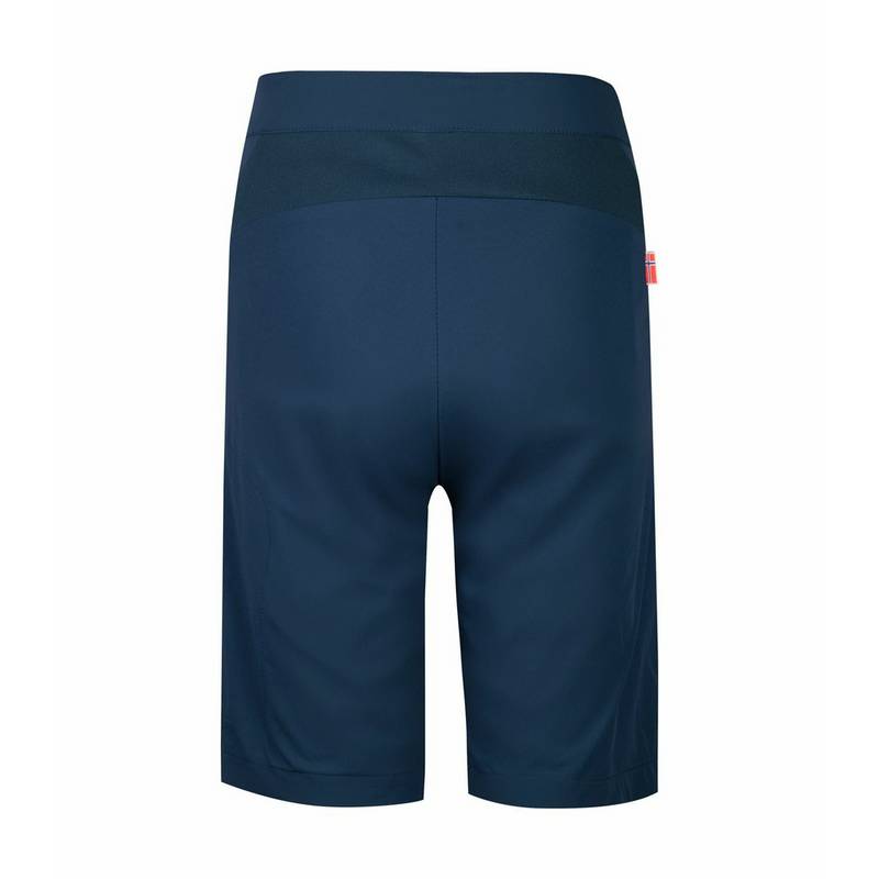 Trollkids Skaland Fahrradhose Kinder