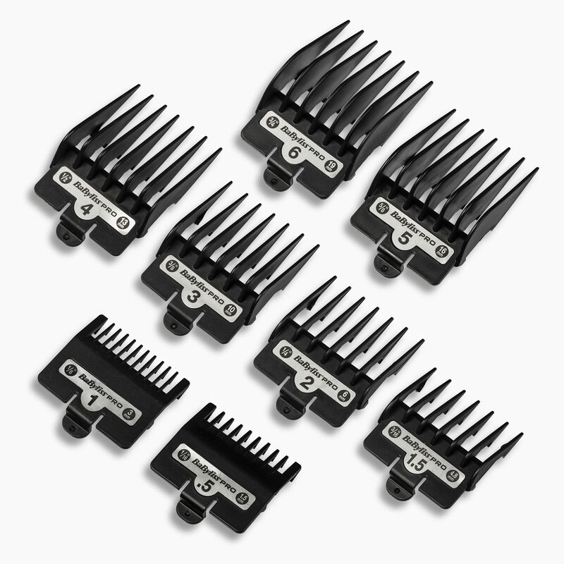 Lo-Pro FX Cordless Clipper
