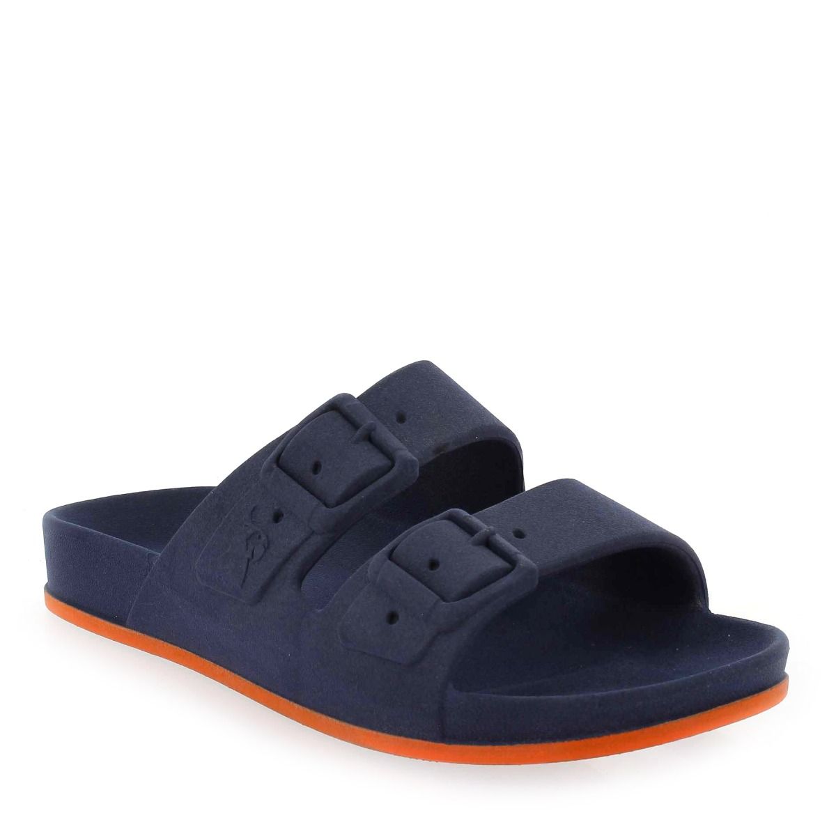 Cacatoès  BRASILIA - Marine Orange