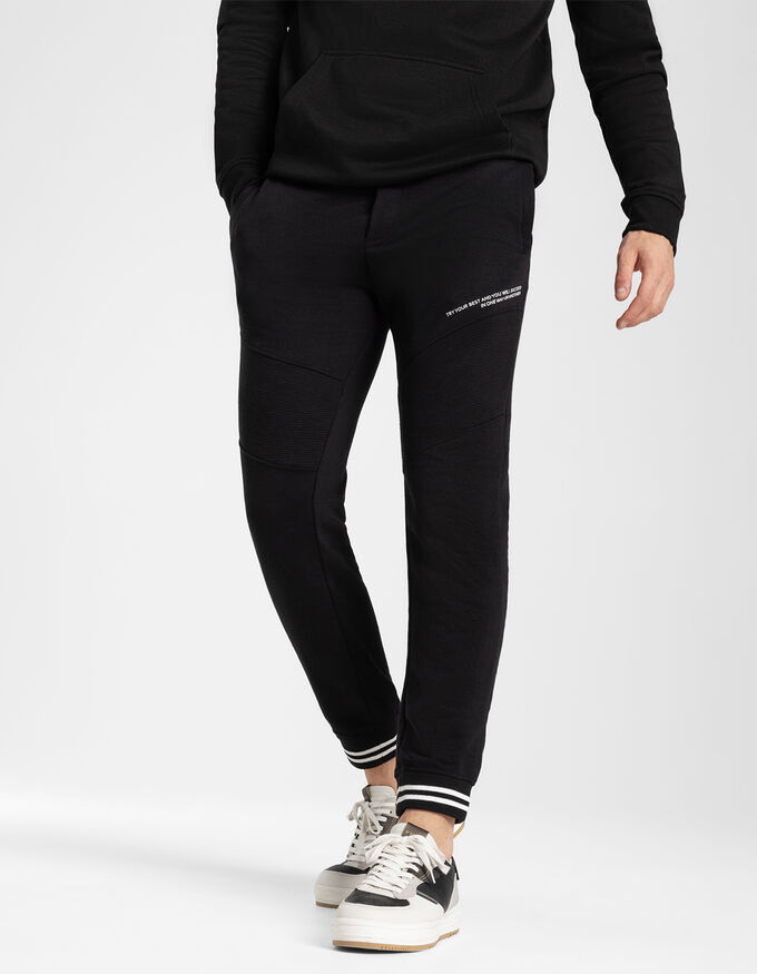 Jogginghose - Relaxed Fit